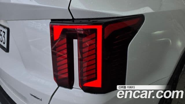Kia Sorento 2024 — ფოტო 20/35