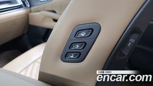 Kia Sorento 2024 — ფოტო 3/35