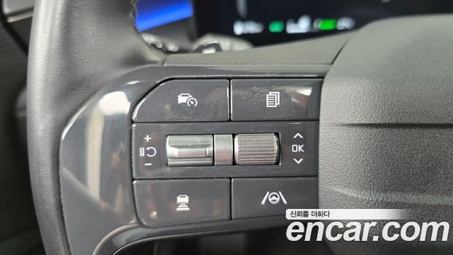 Kia K8 2024 — Şəkil 24/38