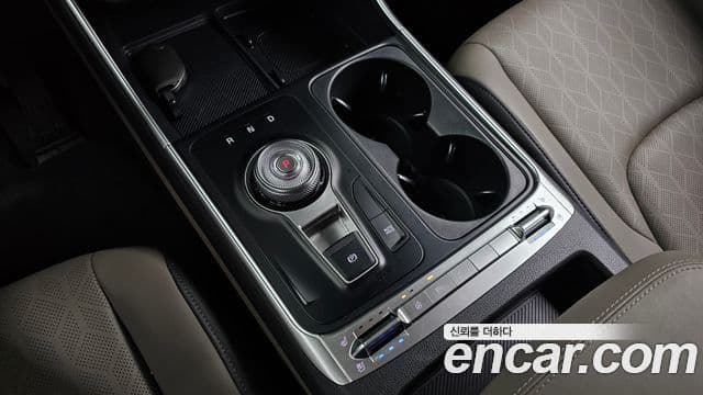 Kia Carnival 2025 — Фото 9/20