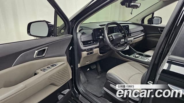 Kia Carnival 2025 — Фото 10/20