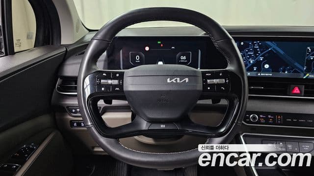 Kia Carnival 2025 — Фото 13/20