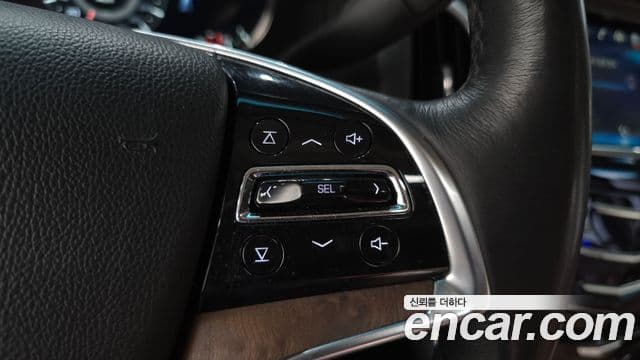 Cadillac Escalade 2018 — Photo 3/36