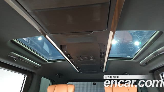 Toyota Alphard 2023 — Фото 15/20