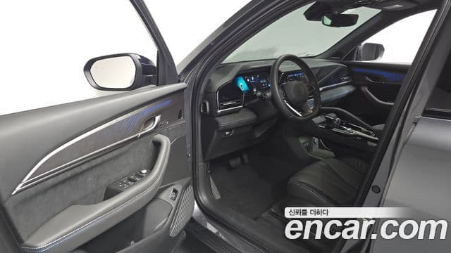 Renault Samsung Grand Koleos 2025 — ფოტო 21/36