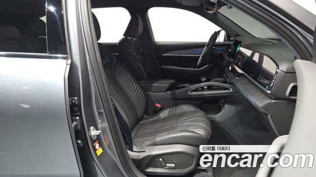 Renault Samsung Grand Koleos 2025 — ფოტო 6/36