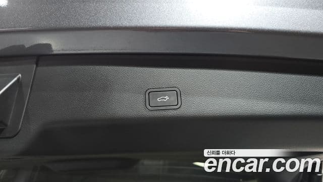 Renault Samsung Grand Koleos 2025 — ფოტო 35/36