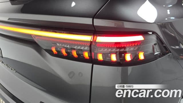 Renault Samsung Grand Koleos 2025 — ფოტო 28/36