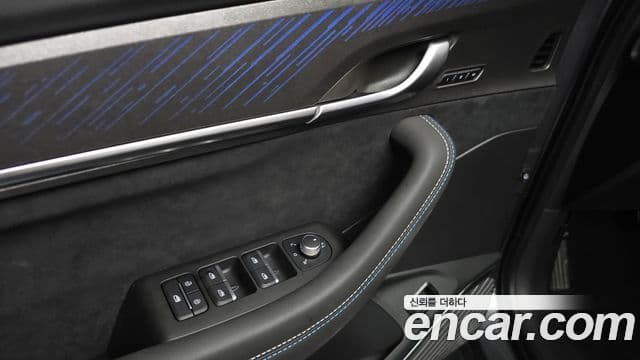 Renault Samsung Grand Koleos 2025 — ფოტო 29/36