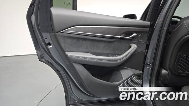 Renault Samsung Grand Koleos 2025 — ფოტო 25/36