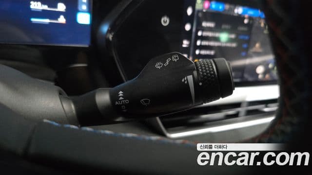 Renault Samsung Grand Koleos 2025 — ფოტო 4/36