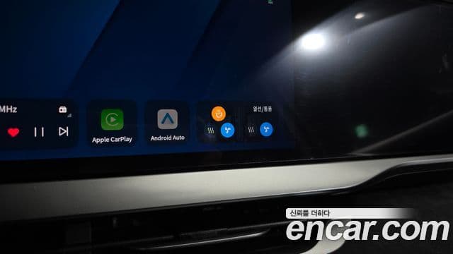 Renault Samsung Grand Koleos 2025 — ფოტო 10/36