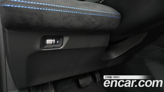 Renault Samsung Grand Koleos 2025 — ფოტო 11/36