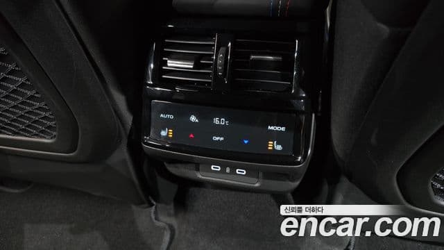 Renault Samsung Grand Koleos 2025 — ფოტო 22/36