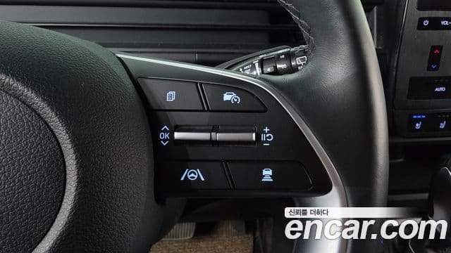 Hyundai Staria 2025 — Фото 18/20