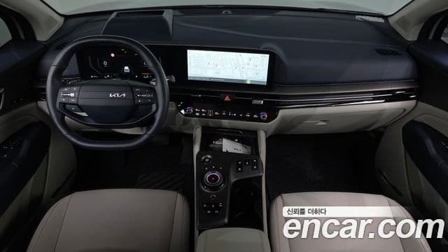 Kia Sportage 2025 — Фото 7/20