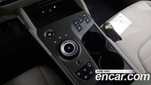 Kia Sportage 2025 — Фото 9/20