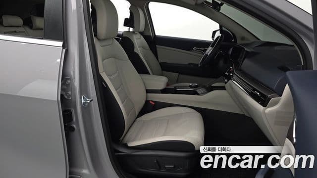 Kia Sportage 2025 — Фото 11/20