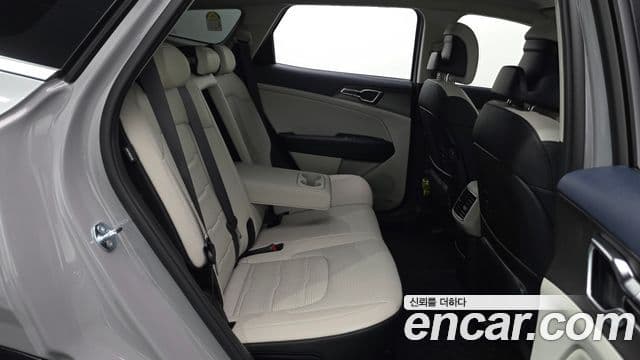 Kia Sportage 2025 — Фото 12/20