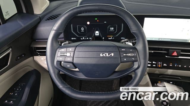 Kia Sportage 2025 — Фото 13/20
