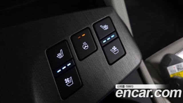 Kia Sportage 2025 — Фото 19/20