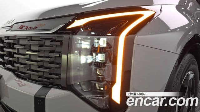 Kia Sportage 2025 — ფოტო 38/38