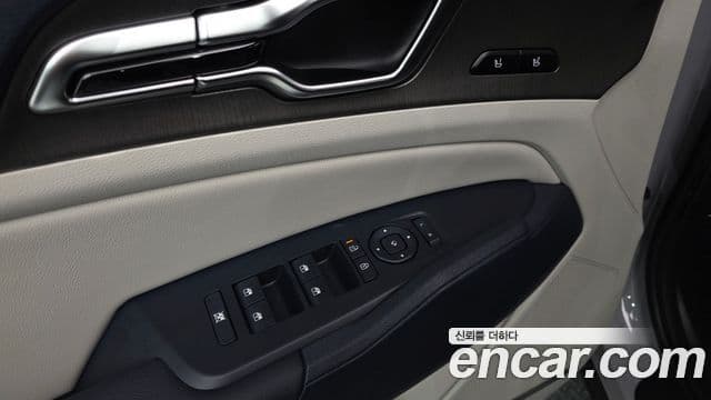 Kia Sportage 2025 — ფოტო 27/38