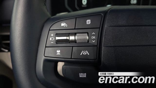 Kia Sportage 2025 — ფოტო 35/38