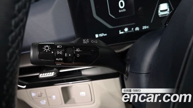 Kia Sportage 2025 — ფოტო 15/38
