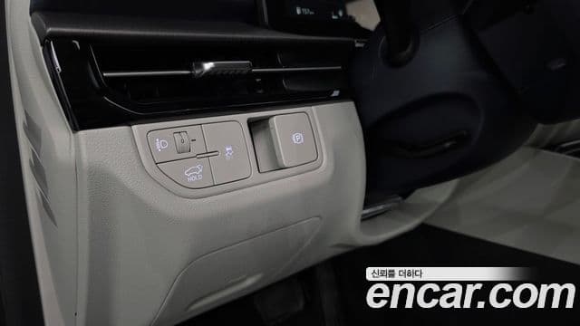 Kia Sportage 2025 — ფოტო 20/38