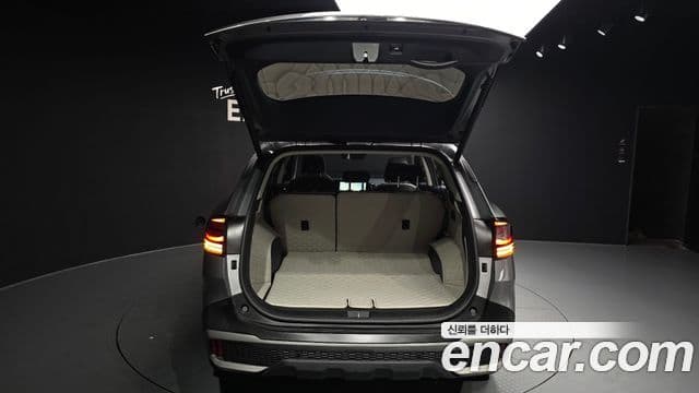 Kia Sportage 2024 — Фото 20/20