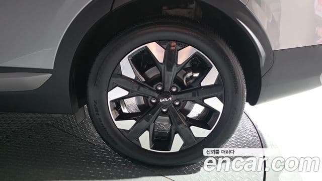 Kia Sportage 2024 — Şəkil 12/42