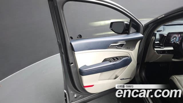 Kia Sportage 2024 — Şəkil 13/42