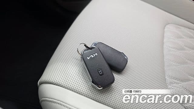 Kia Sportage 2024 — Şəkil 17/42