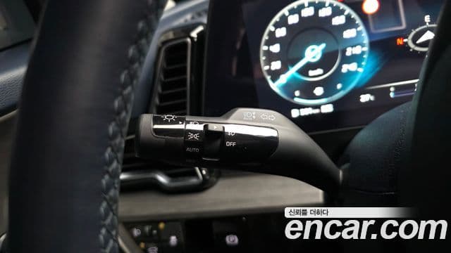 Kia Sportage 2024 — Şəkil 29/42