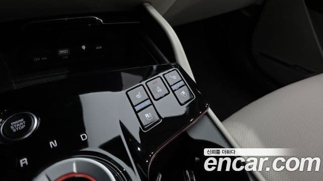 Kia Sportage 2024 — Şəkil 16/42