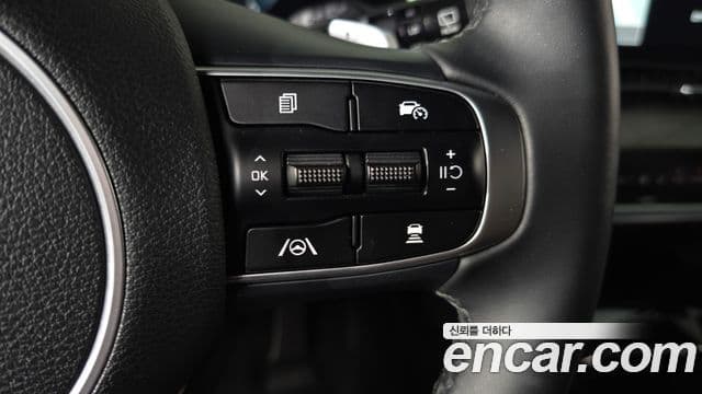 Kia Sportage 2024 — Фото 17/20