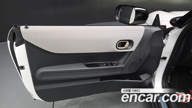 Mini Cooper S Convertible 2025 — ფოტო 11/32
