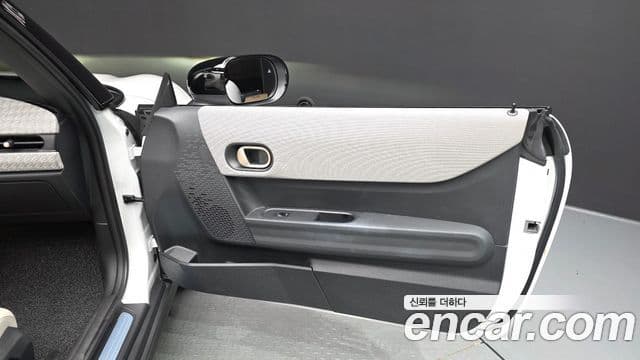 Mini Cooper S Convertible 2025 — ფოტო 6/32