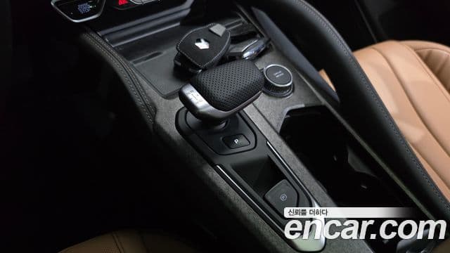 Renault Samsung Filante 2026 — Фото 9/20