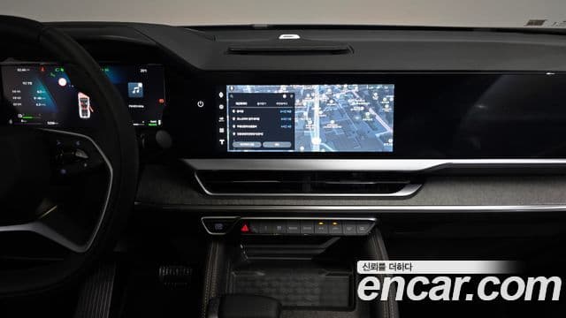 Renault Samsung Filante 2026 — Фото 14/20