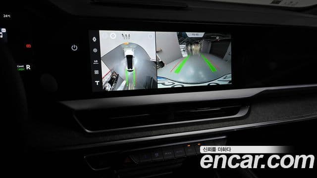Renault Samsung Filante 2026 — Фото 15/20