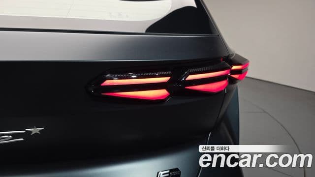 Renault Samsung Filante 2026 — Şəkil 27/35
