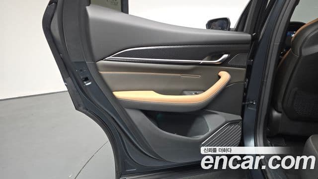 Renault Samsung Filante 2026 — Şəkil 15/35