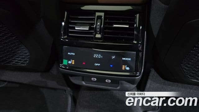 Renault Samsung Filante 2026 — Şəkil 8/35