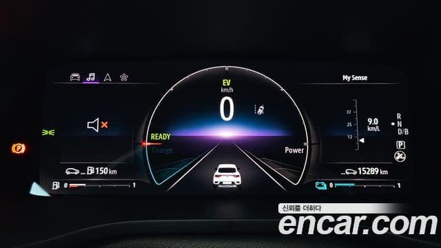 Renault Samsung Arkana 2024 — Photo 2/29
