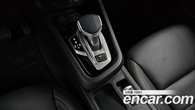Renault Samsung Arkana 2024 — Photo 9/29