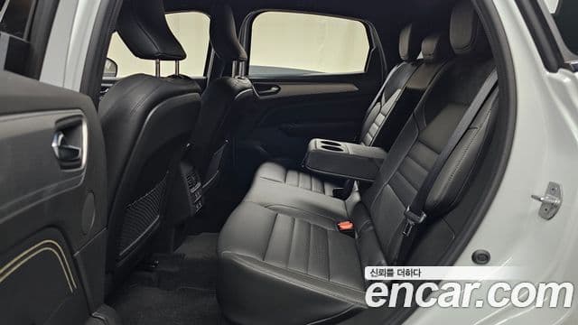 Renault Samsung Arkana 2024 — Photo 16/29