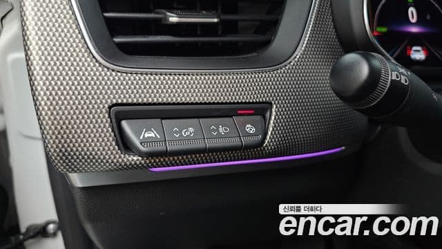 Renault Samsung Arkana 2024 — Photo 28/29