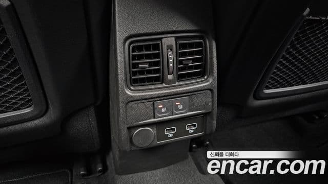 Renault Samsung Arkana 2024 — Photo 13/29